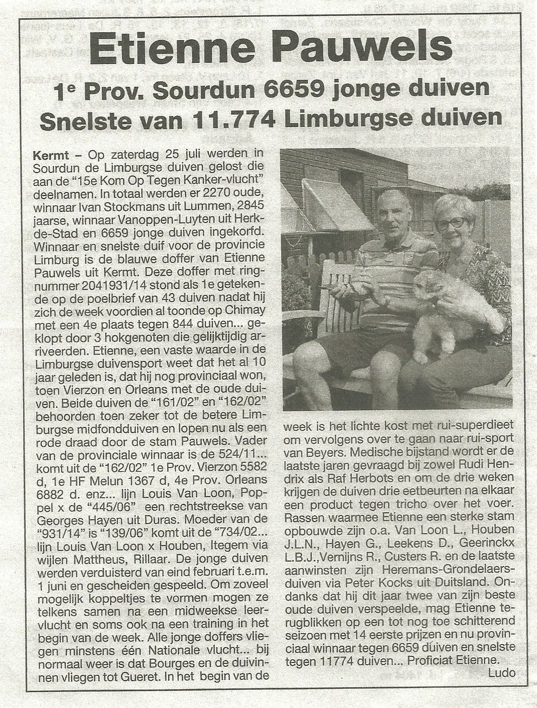 pauwels 2014