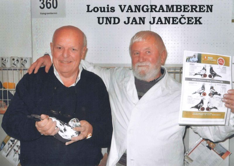 vangramberen janecek 2014