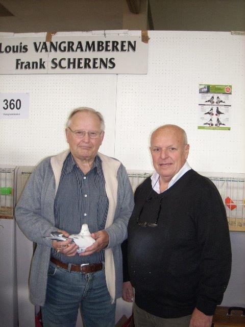 vangramberen knofhe 2014