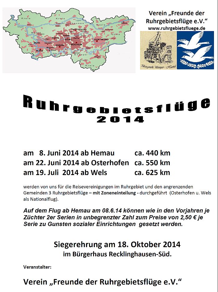 2014Ausschreibung