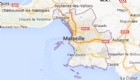 map marseille