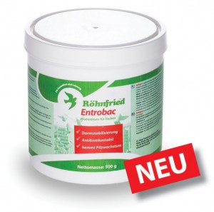 Entrobac