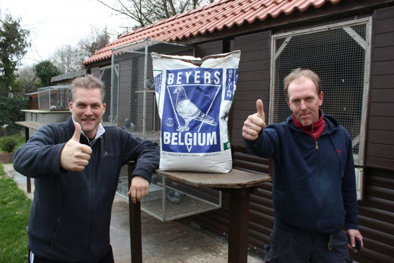 Kirchmann Beyers