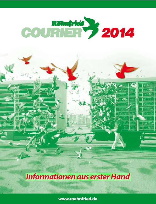 RoehnfriedCourier