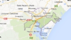 map narbonne