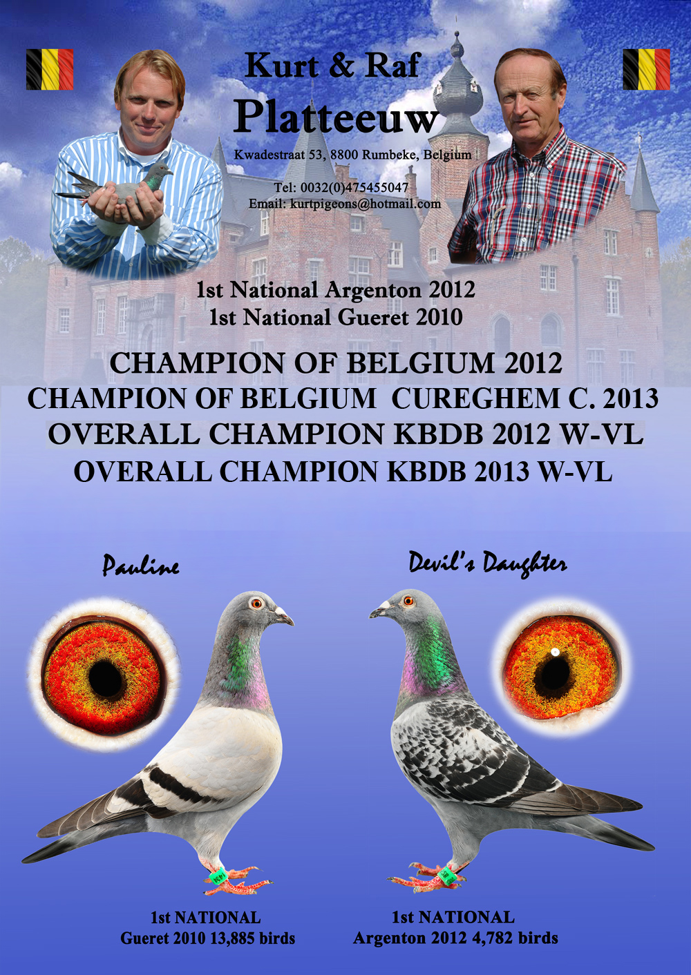platteeuw flyer 2013