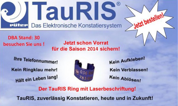 tauris 2014