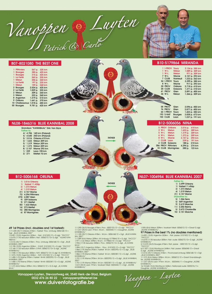 vanoppen flyer