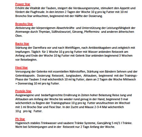 vanrobaeys neue produkte beschreibung