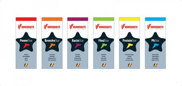 vanrobaeys neue produkte
