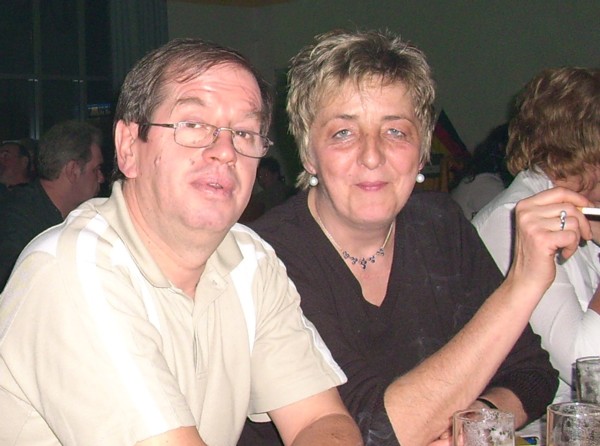 winckelhahn Helmut und Petra