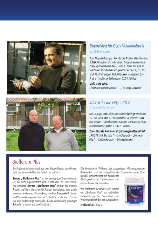 beyers newsletter aug 5