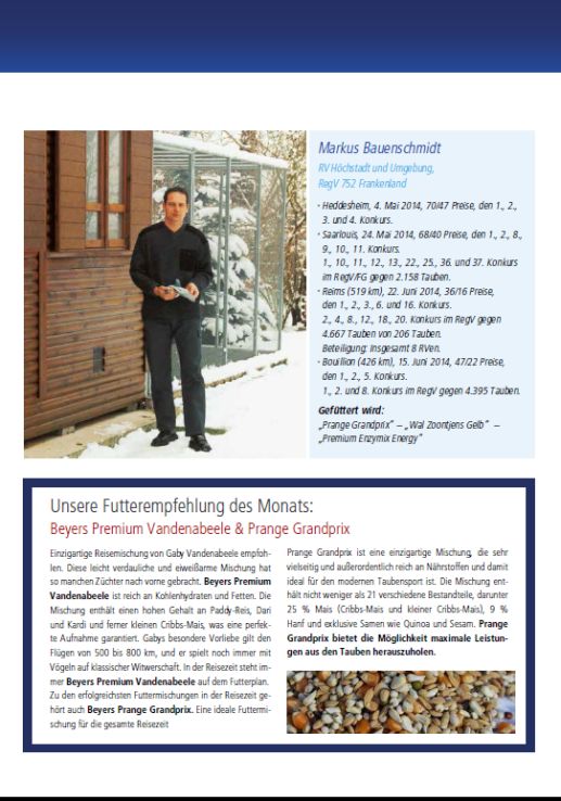 beyers newsletter aug 7