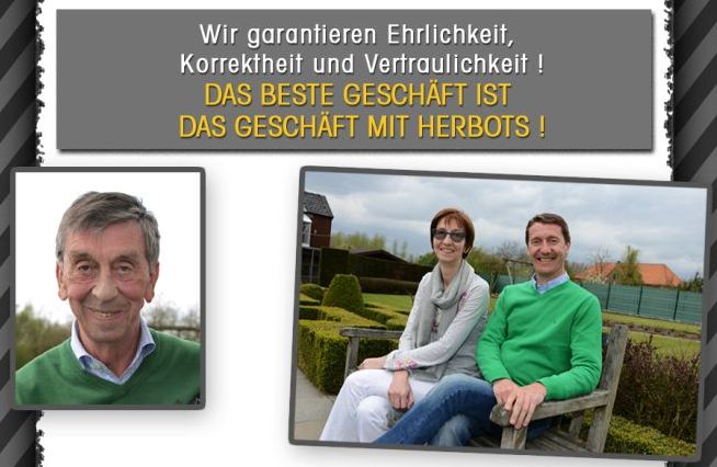 herbots ehrlichkeit