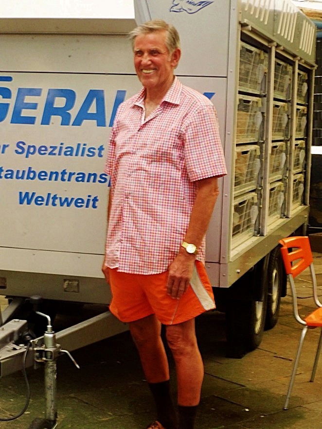 koslowsky horst