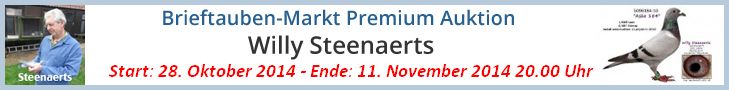 steenaerts auktions logo