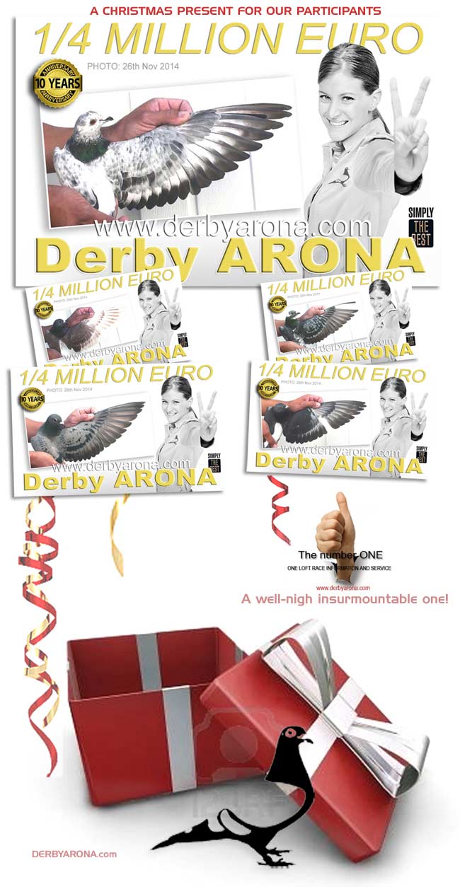 derby arona nov 2014