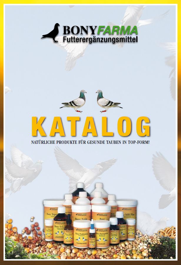 bony katalog