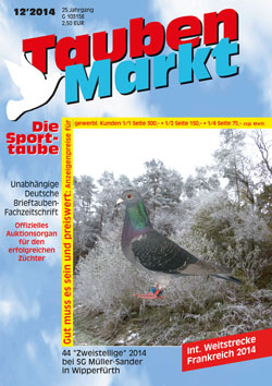 taubenmarkt Titel dez 2014