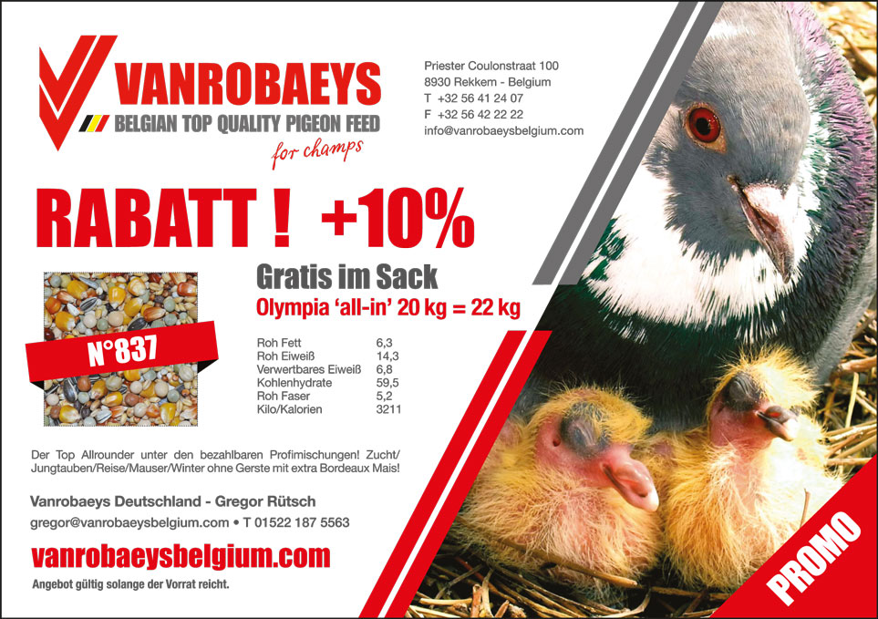 Vanrobeys-1 jan 2015