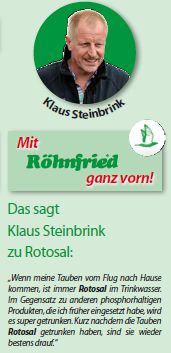 steinbrink roto