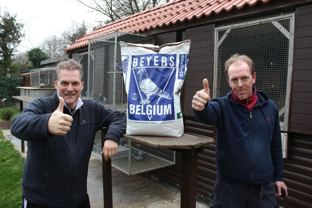 Kirchmann Beyers