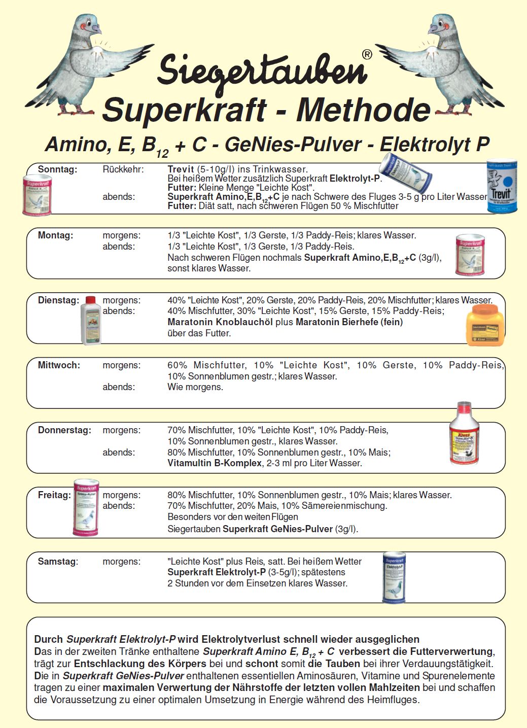 klaus superkraft