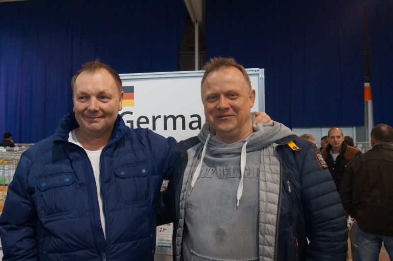 Schätz-Schumacher