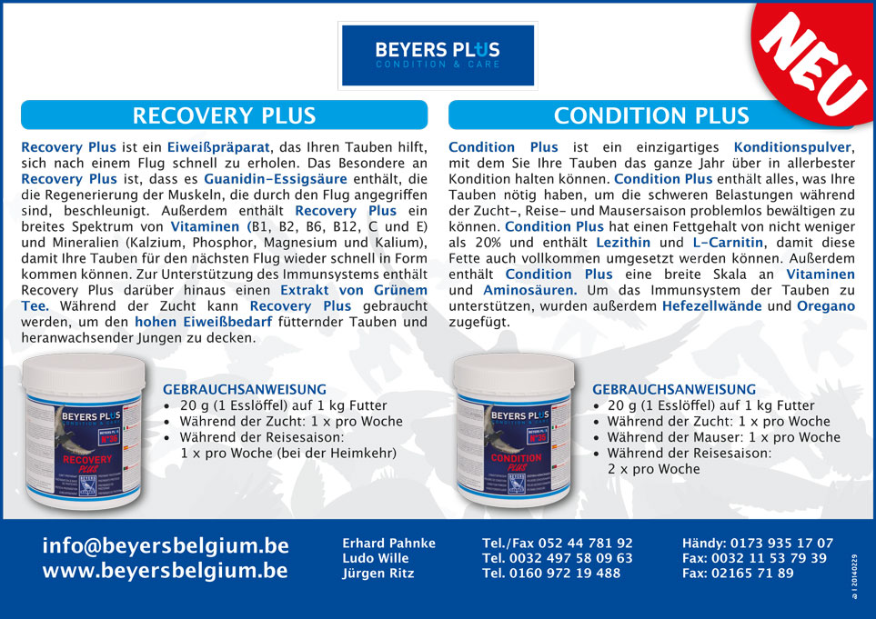 beyers juni 2015