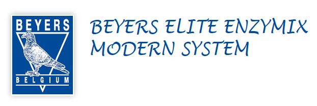 beyers elite enzym modern