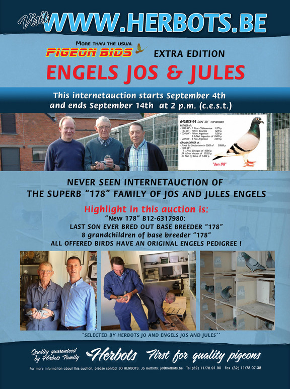 herbots engels
