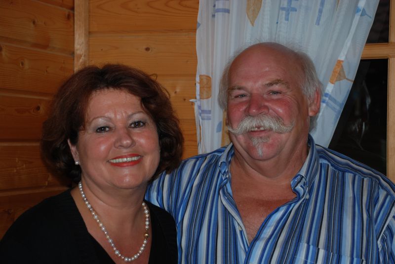 schmelzer mit frau
