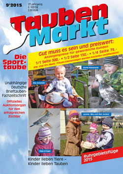 taubenmarkt Titel sept 2015