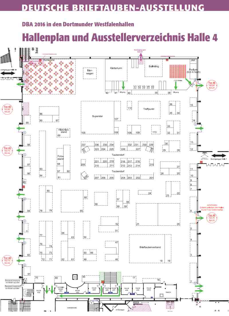 dba 2016 hallenplan
