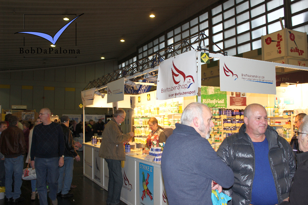 DBA2015 brieftaubenshop