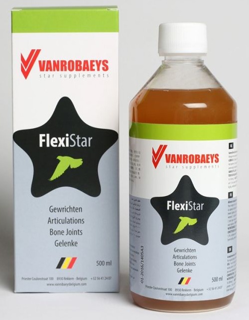 vanrobaeys flexistar