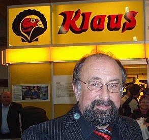 klaus udo reinert
