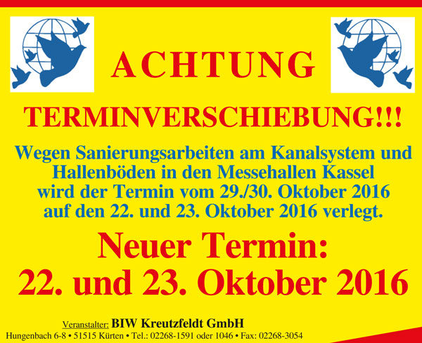 taubenmarkt kassel 2016