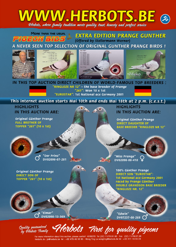 herbots prange 2016