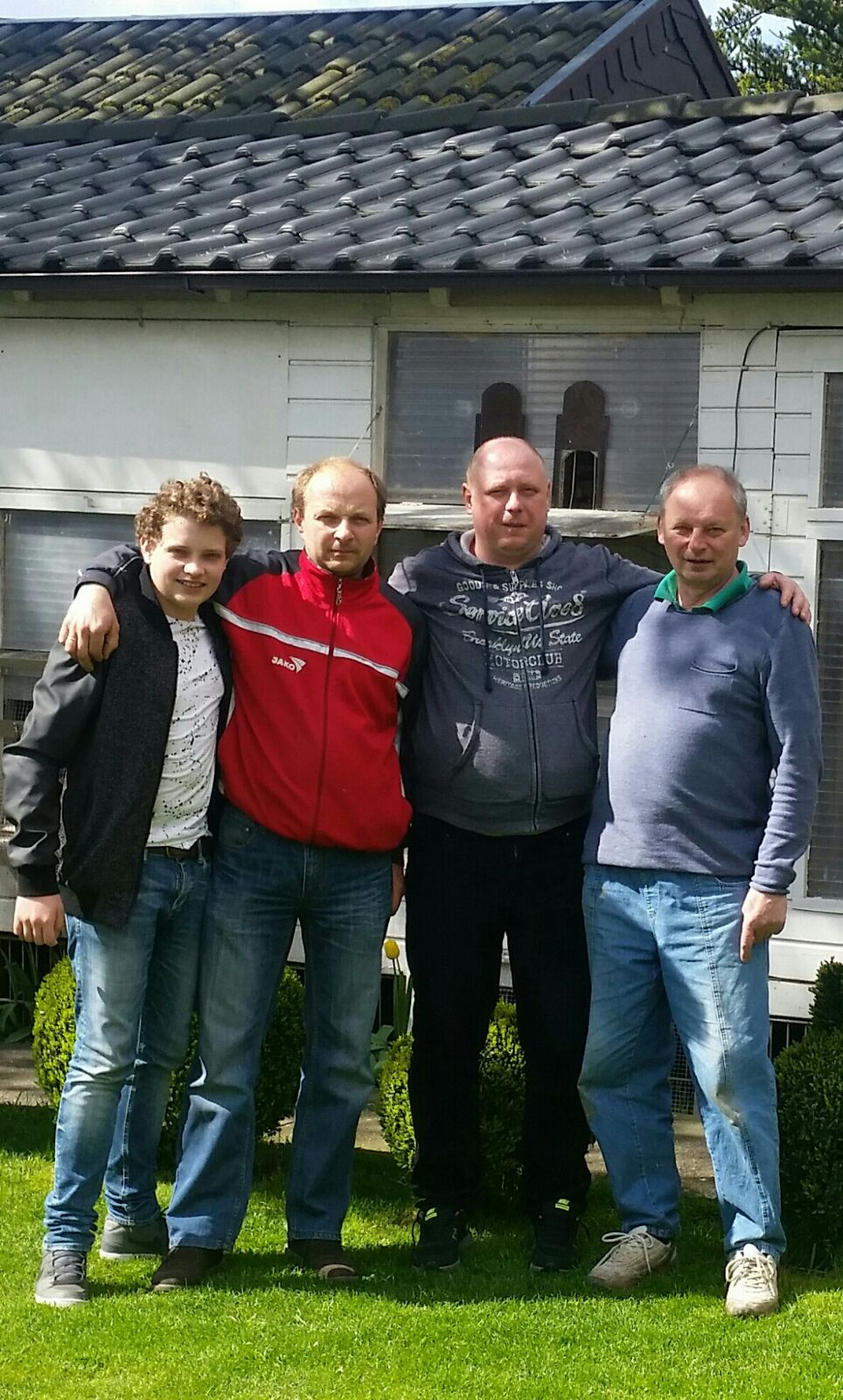 lekscha 2016