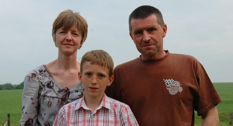 poussard