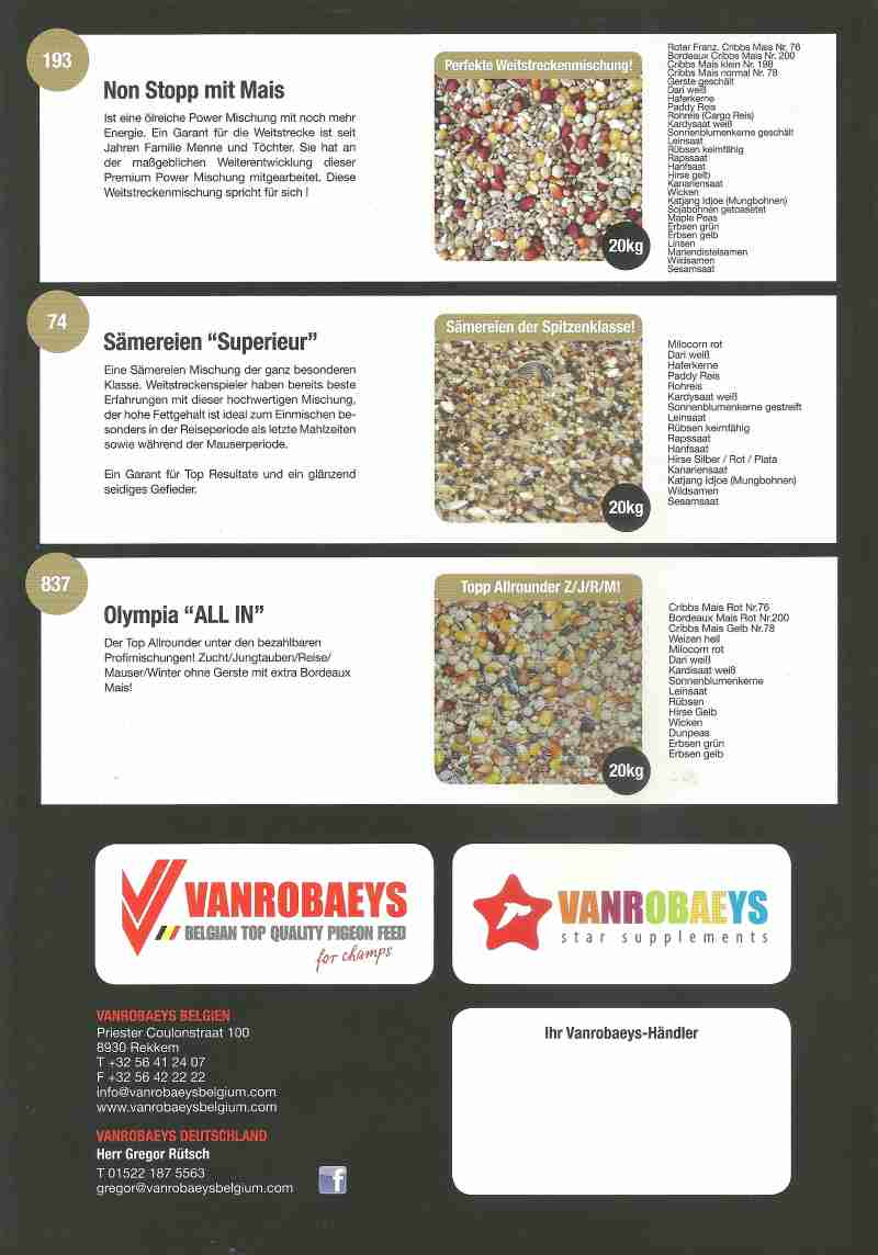vanrobaeys power6