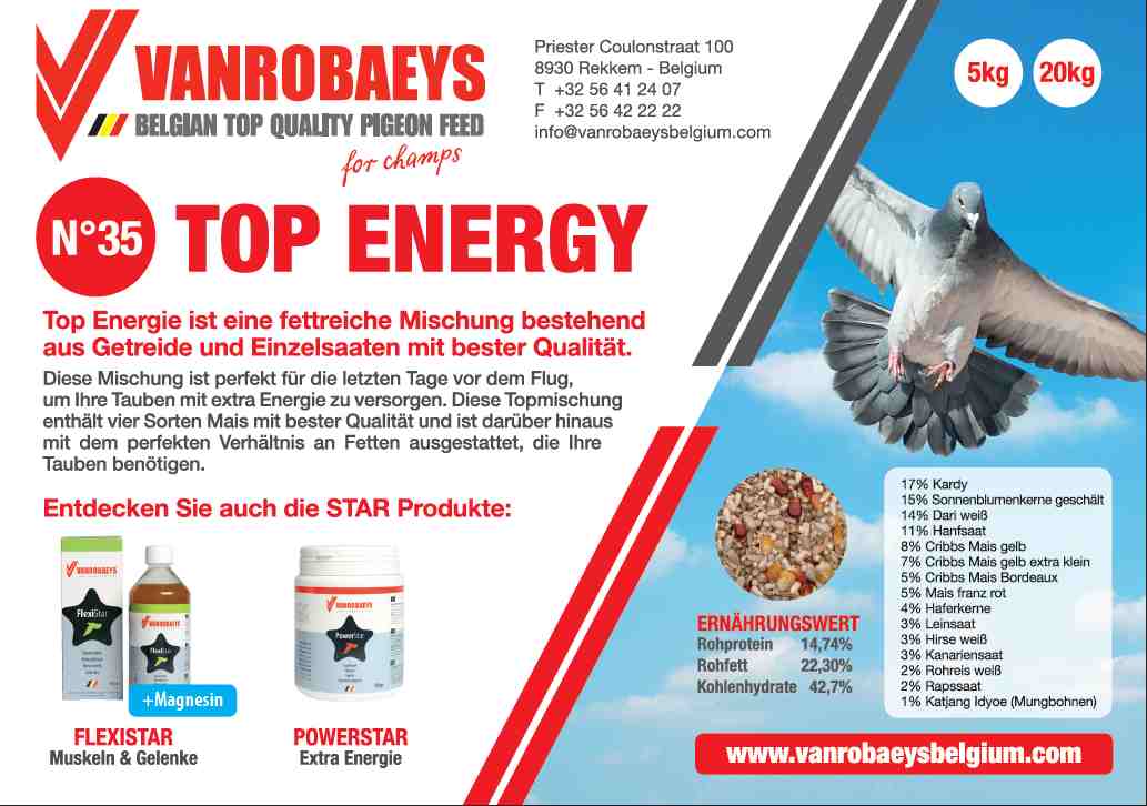 vanrobaeys top energy 2016
