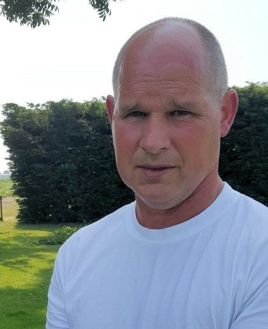 kees droog