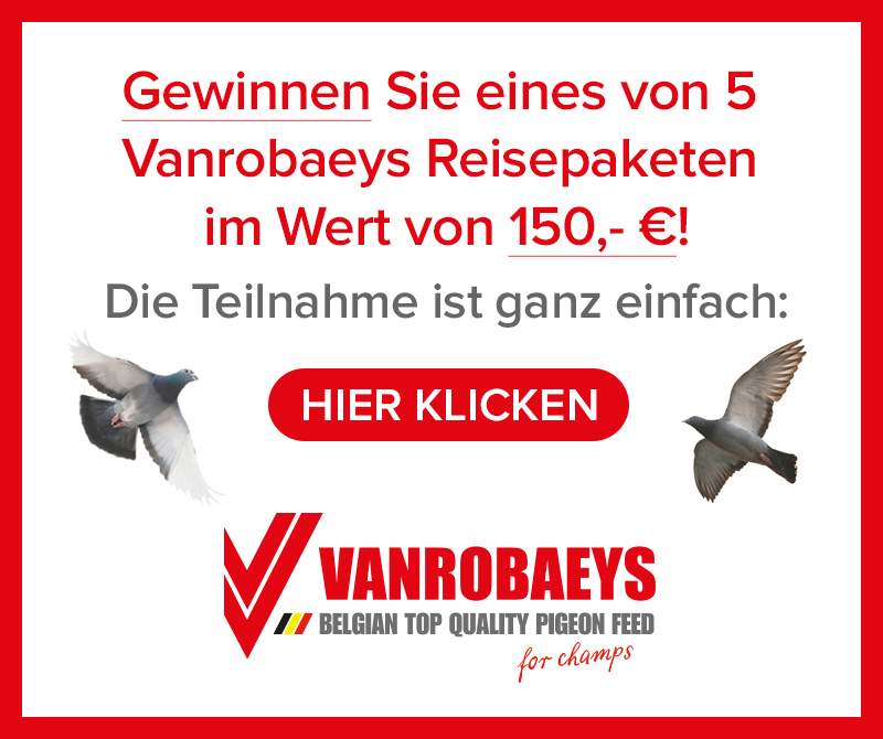 vanrobaeys wettbewerb 2016