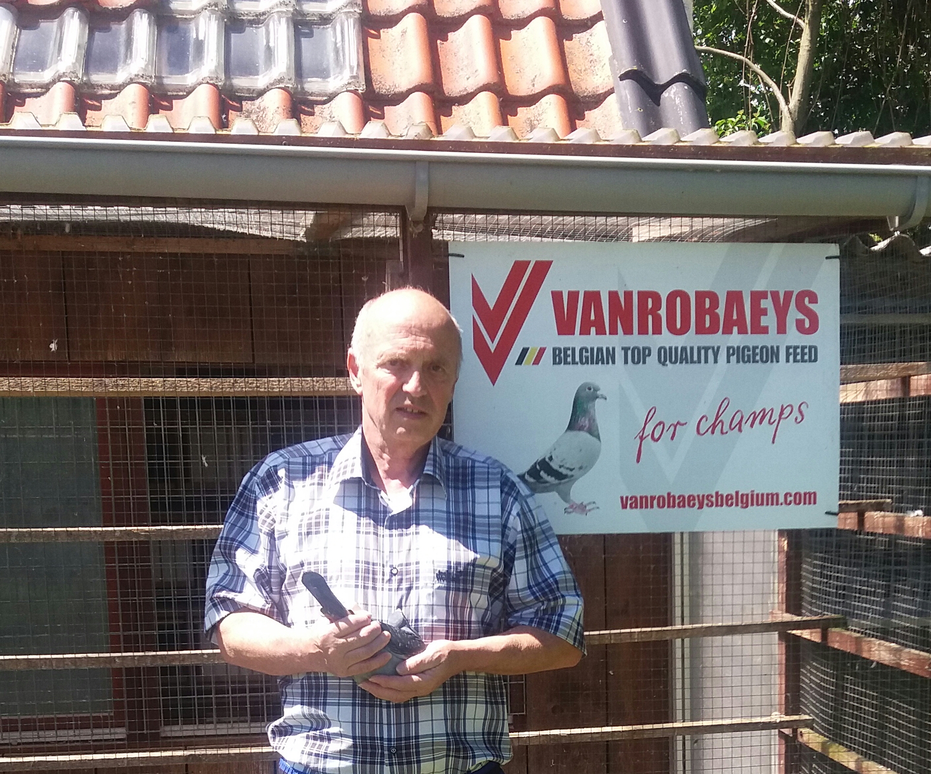 wöhr vanrobaeys 2016