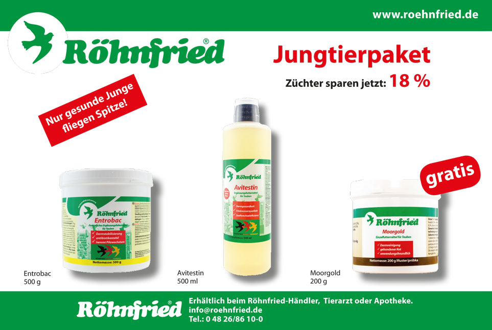 Roehnfried juli 2016