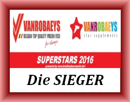 vanrobaeys superstars sieger 2016