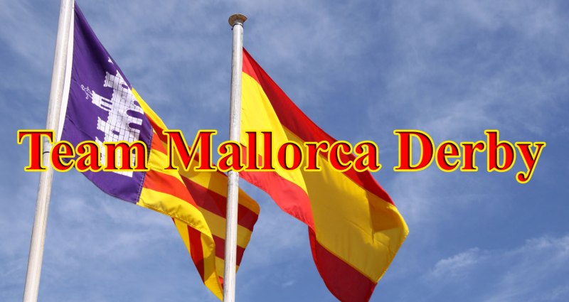 mallorca derby