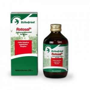 röhnfried rotosal